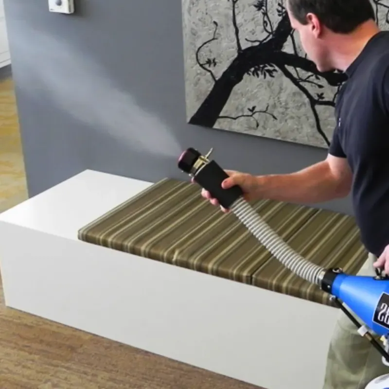 Professional Odor Removal in Red Oak, TX